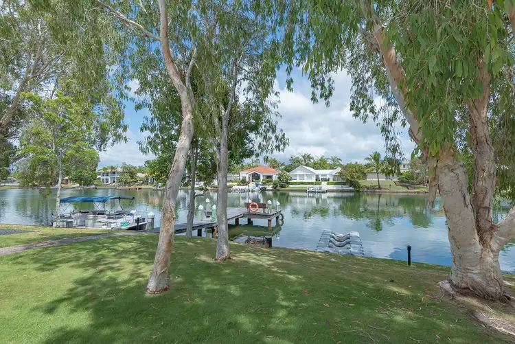 Fourth view of Homely townhouse listing, Unit 47/67 Gibson Rd, Noosaville QLD 4566