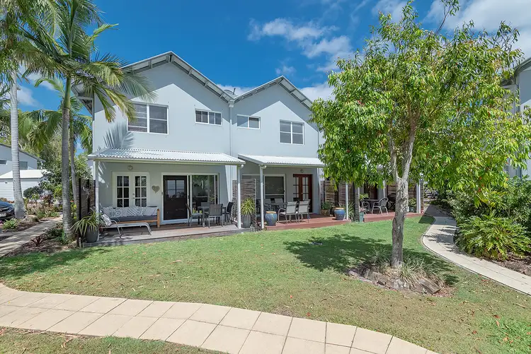Fifth view of Homely townhouse listing, Unit 47/67 Gibson Rd, Noosaville QLD 4566