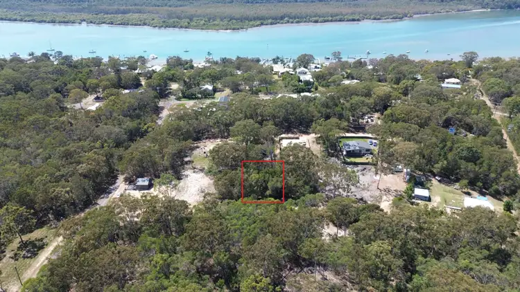 Fifth view of Homely land listing, 29 Beacon Drive, Russell Island QLD 4184
