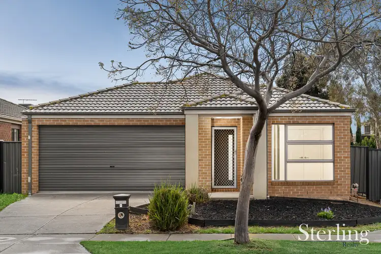 9 Garland Terrace, Point Cook VIC 3030