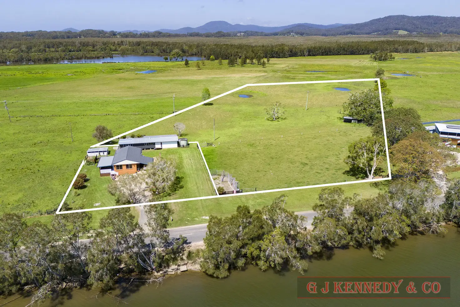 Main view of Homely house listing, 230 Gumma Rd, Gumma NSW 2447