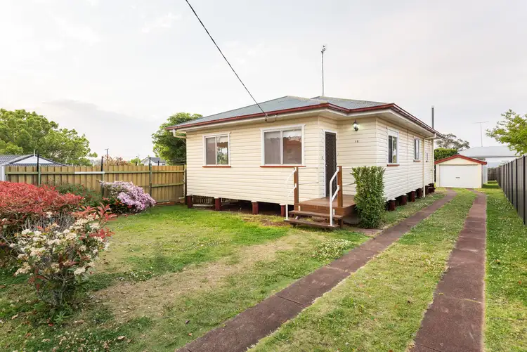 15 Beirne St, South Toowoomba QLD 4350