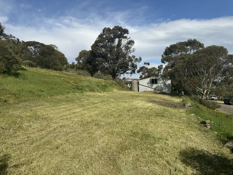 Lot 337 Ayers Street, Burra SA 5417