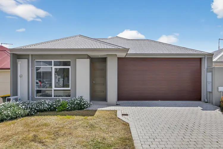 20 Narran Street, Anketell WA 6167