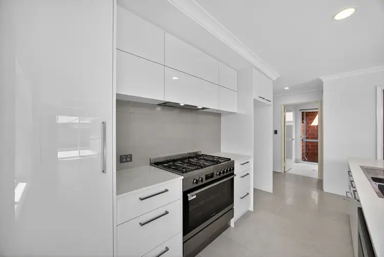 Second view of Homely house listing, 20 Narran Street, Anketell WA 6167