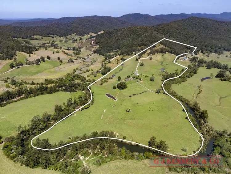 1704 Taylors Arm Rd, Yarranbella NSW 2447