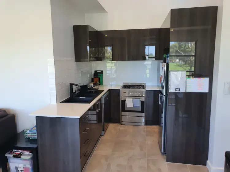 Third view of Homely townhouse listing, Unit 1/120 Kent Rd, Pascoe Vale VIC 3044