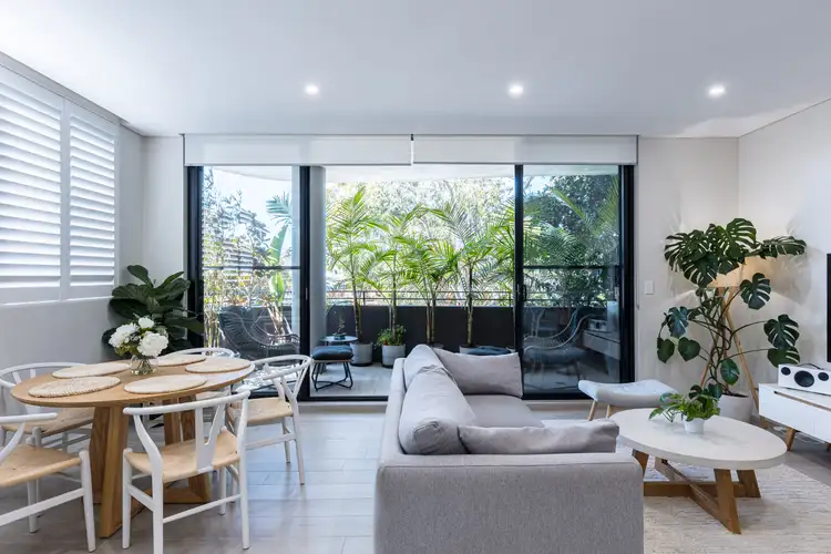 109/89 Willarong Road, Caringbah NSW 2229