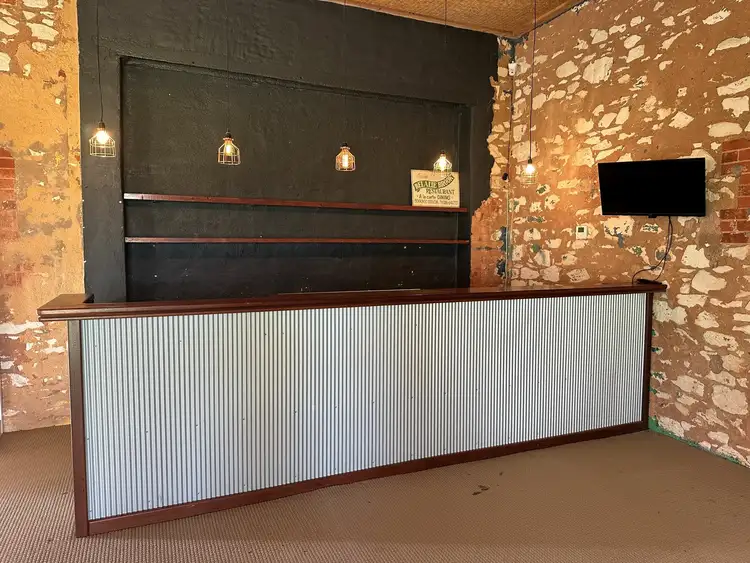 Fifth view of Homely warehouse listing, 1 Irvine St, Jamestown SA 5491