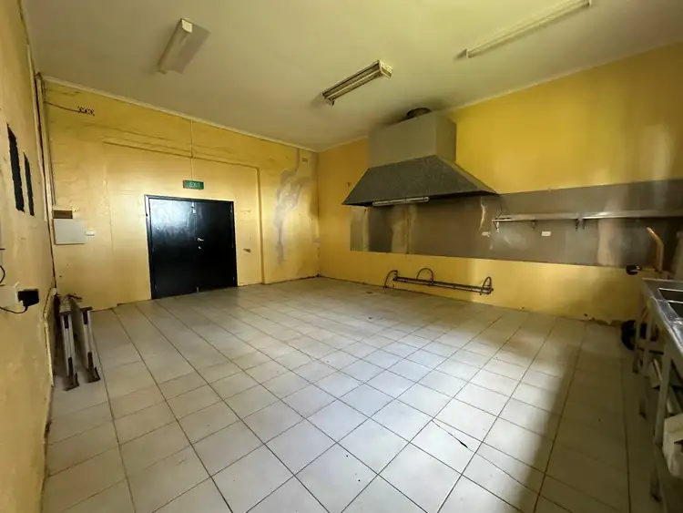 Sixth view of Homely warehouse listing, 1 Irvine St, Jamestown SA 5491