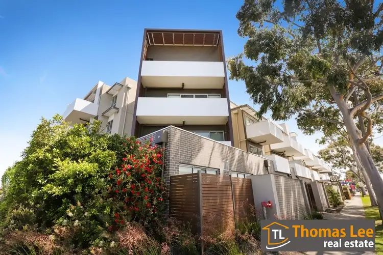 206/251 Ballarat Rd, Braybrook VIC 3019