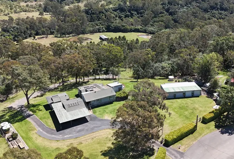 135 Rotherwood Rd, Razorback NSW 2571
