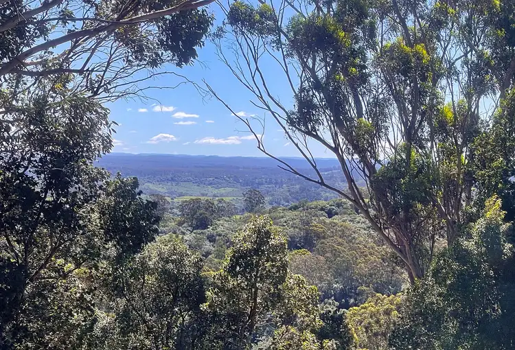 Fifth view of Homely rural property listing, 135 Rotherwood Rd, Razorback NSW 2571