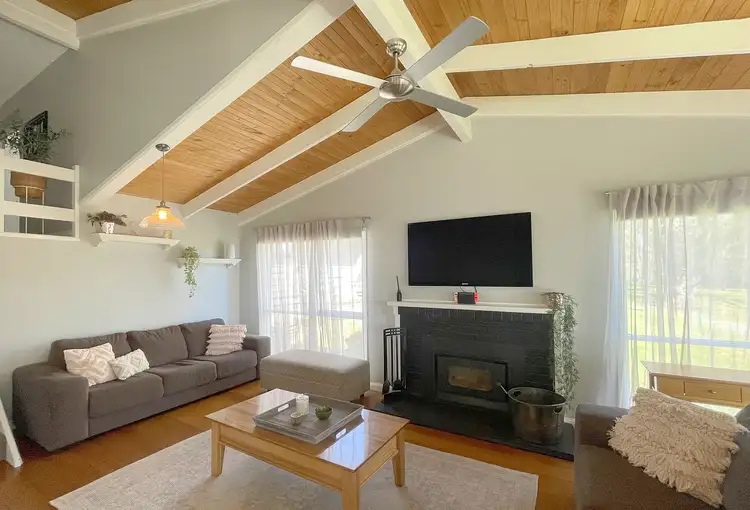 Sixth view of Homely rural property listing, 135 Rotherwood Rd, Razorback NSW 2571