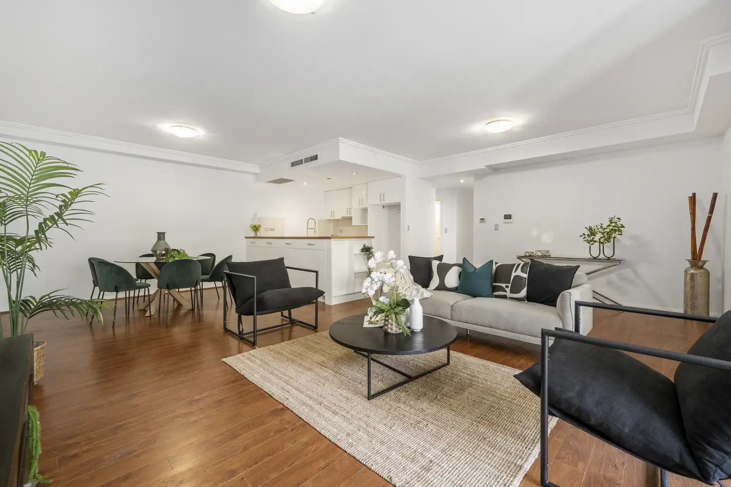 Main view of Homely apartment listing, Unit 21/16-24 Merriwa St, Gordon NSW 2072