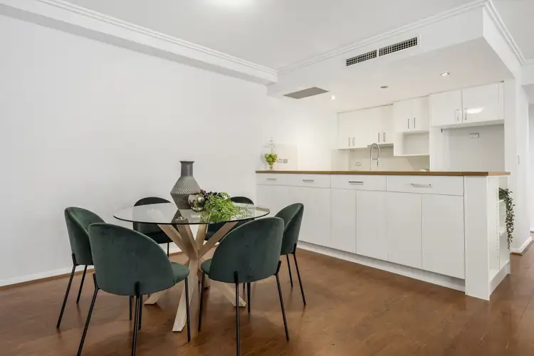 Fourth view of Homely apartment listing, Unit 21/16-24 Merriwa St, Gordon NSW 2072