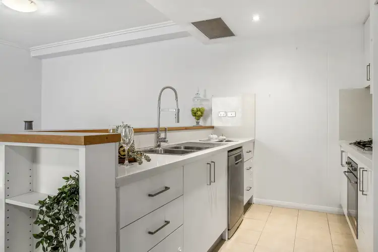 Fifth view of Homely apartment listing, Unit 21/16-24 Merriwa St, Gordon NSW 2072