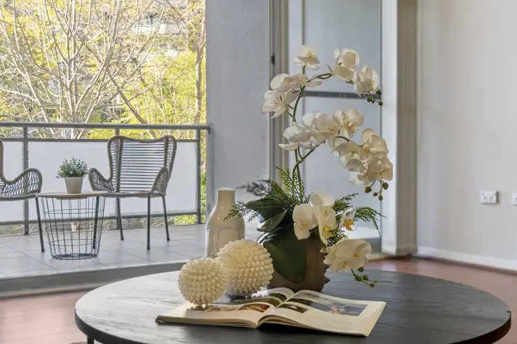 Sixth view of Homely apartment listing, Unit 21/16-24 Merriwa St, Gordon NSW 2072