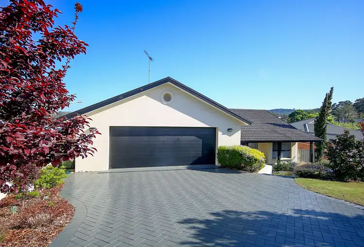 Main view of Homely house listing, 14 Emmett Cl, Picton NSW 2571