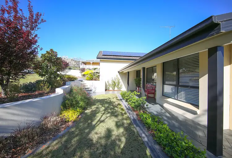 Second view of Homely house listing, 14 Emmett Cl, Picton NSW 2571