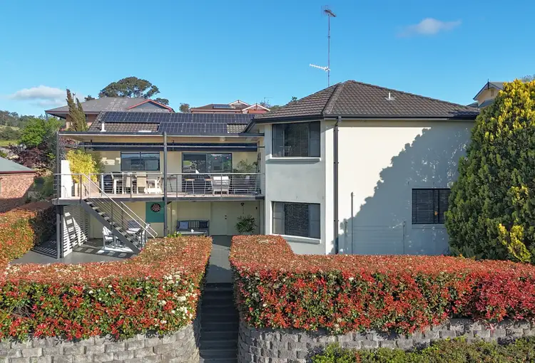 Fourth view of Homely house listing, 14 Emmett Cl, Picton NSW 2571