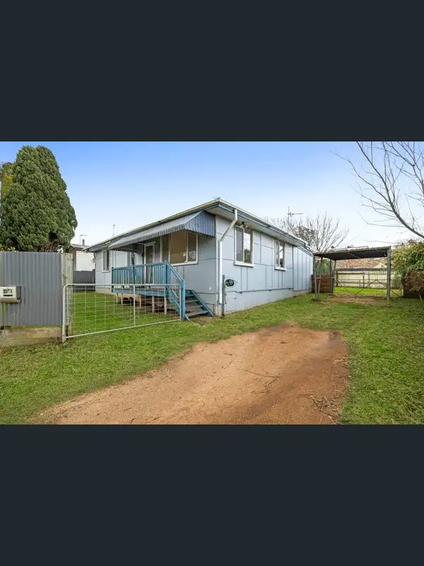 293A James Street, Newtown QLD 4350