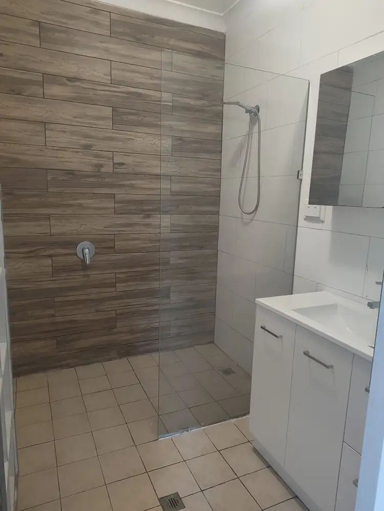 Fifth view of Homely house listing, 293A James Street, Newtown QLD 4350