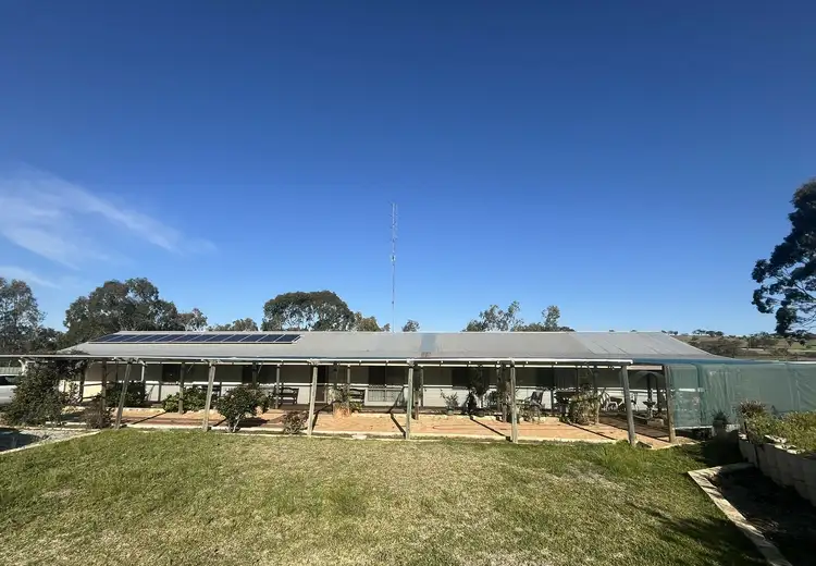 15 Purkiss Dr, Northam WA 6401