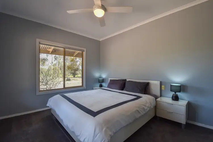 Fourth view of Homely house listing, 240 Black Swamp Rd, Wirrabara SA 5481