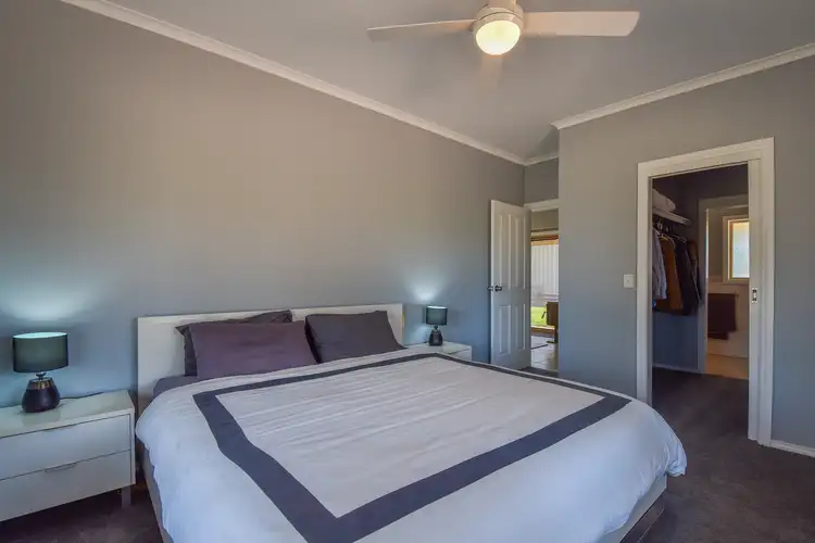 Fifth view of Homely house listing, 240 Black Swamp Rd, Wirrabara SA 5481