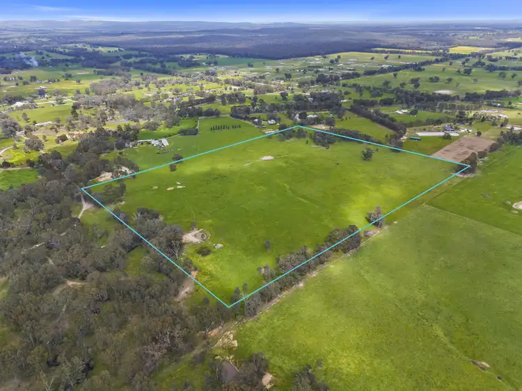 Allotment 5 Soldiers Road, Barnawartha VIC 3688