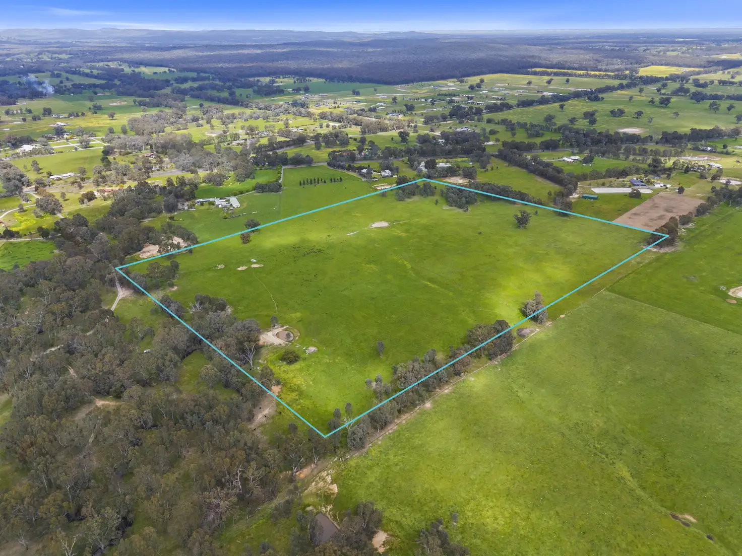 Main view of Homely rural property listing, Allotment 5 Soldiers Road, Barnawartha VIC 3688
