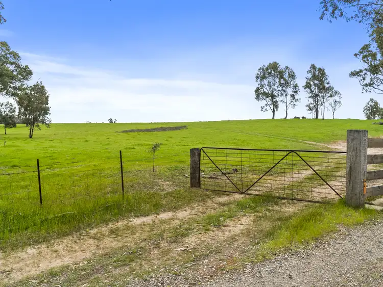 Second view of Homely rural property listing, Allotment 5 Soldiers Road, Barnawartha VIC 3688