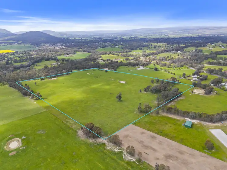 Third view of Homely rural property listing, Allotment 5 Soldiers Road, Barnawartha VIC 3688