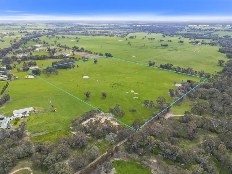 Fifth view of Homely rural property listing, Allotment 5 Soldiers Road, Barnawartha VIC 3688