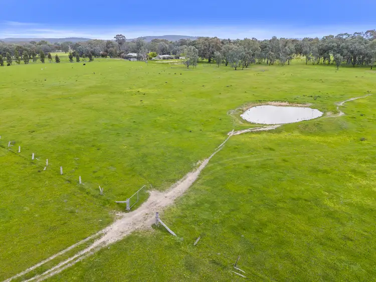 Seventh view of Homely rural property listing, Allotment 5 Soldiers Road, Barnawartha VIC 3688