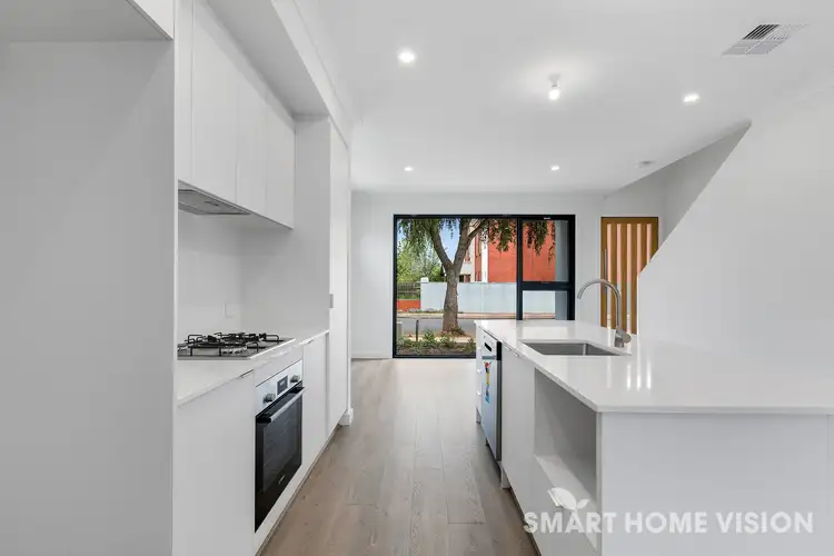 Second view of Homely townhouse listing, 1C Palmyra Ave, Torrensville SA 5031