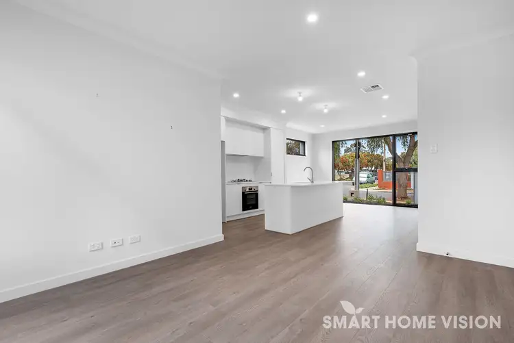 Fourth view of Homely townhouse listing, 1C Palmyra Ave, Torrensville SA 5031