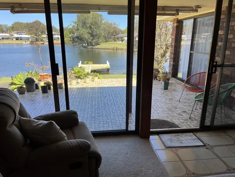 Third view of Homely house listing, 7 Plover Close, Sussex Inlet NSW 2540