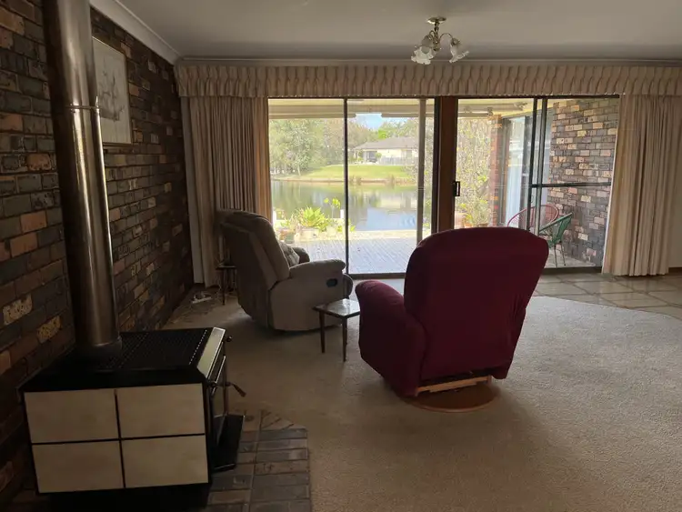 Fifth view of Homely house listing, 7 Plover Close, Sussex Inlet NSW 2540