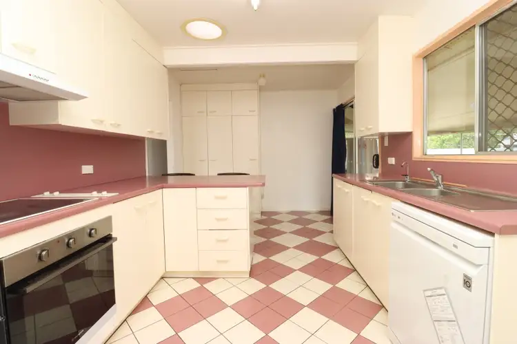 20 Thiess Parade, Mount Isa QLD 4825