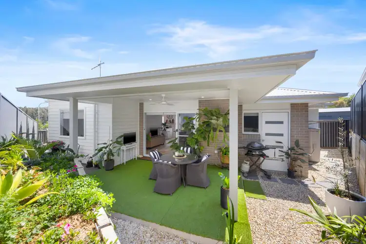 Main view of Homely house listing, 1/39 Antigua Avenue, Lake Cathie NSW 2445