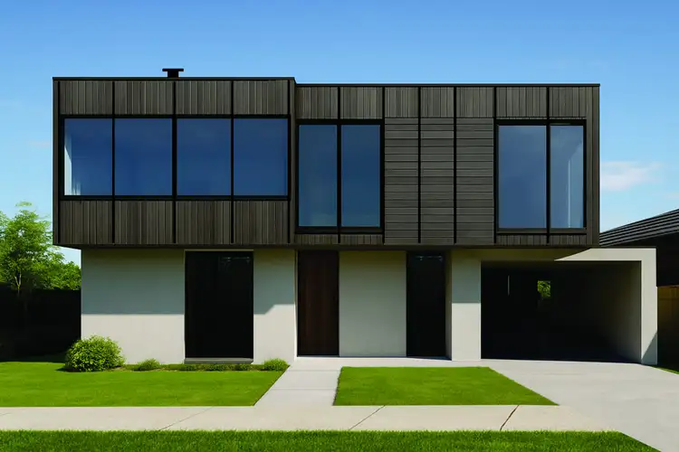 Main view of Homely land listing, 1 Outlook Drive, Apollo Bay VIC 3233