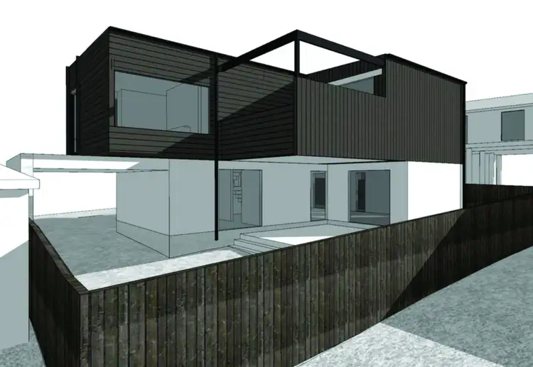 Fifth view of Homely land listing, 1 Outlook Drive, Apollo Bay VIC 3233