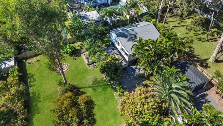Second view of Homely house listing, 9 - 11 Aruma Street, Macleay Island QLD 4184