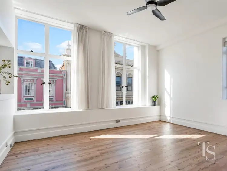 Second view of Homely unit listing, 1/68-72 St John Street, Launceston TAS 7250