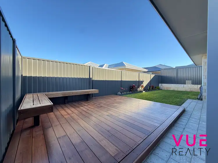 Second view of Homely house listing, 25 Abercrombie Ave, Yanchep WA 6035