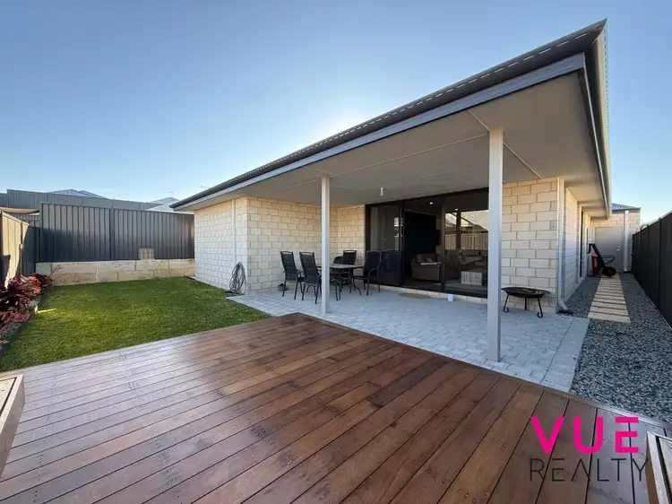 Third view of Homely house listing, 25 Abercrombie Ave, Yanchep WA 6035