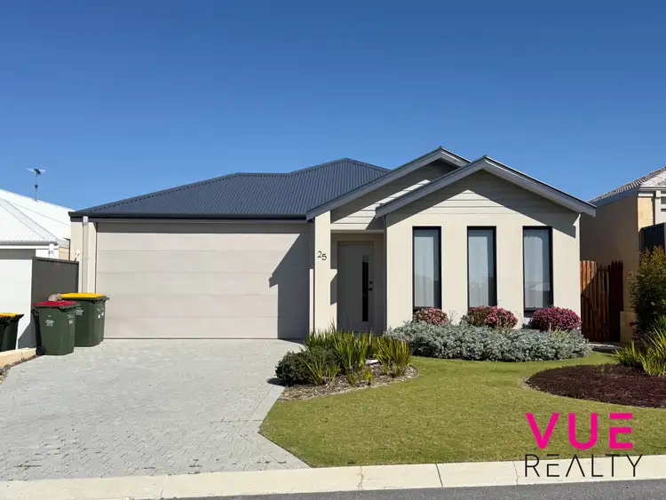 Fourth view of Homely house listing, 25 Abercrombie Ave, Yanchep WA 6035