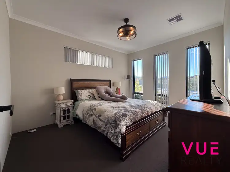 Fifth view of Homely house listing, 25 Abercrombie Ave, Yanchep WA 6035